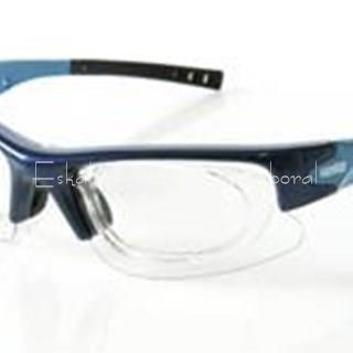 10210 GAFA PYROS CON BINOCULO INTERIOR - Imagen 1