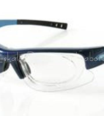 10210 GAFA PYROS CON BINOCULO INTERIOR - Imagen 1