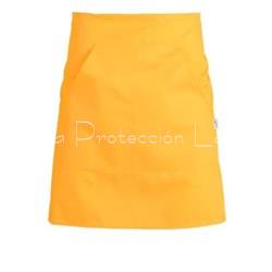 11745B DELANTAL CORTO ALBERO - Imagen 1