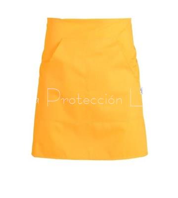 11745B DELANTAL CORTO ALBERO - Imagen 1