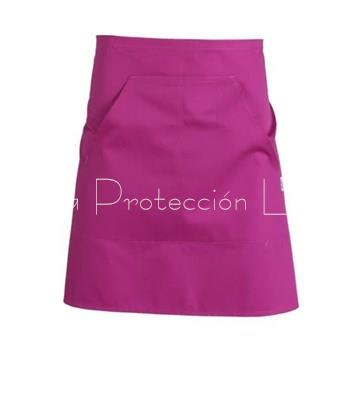 11745B DELANTAL CORTO MALVA - Imagen 1