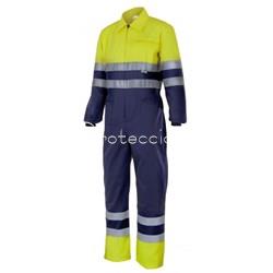 151 MONO BICOLOR - Imagen 1