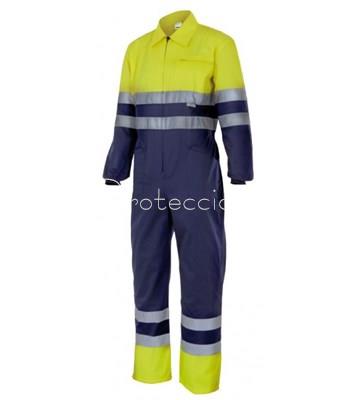 151 MONO BICOLOR - Imagen 1