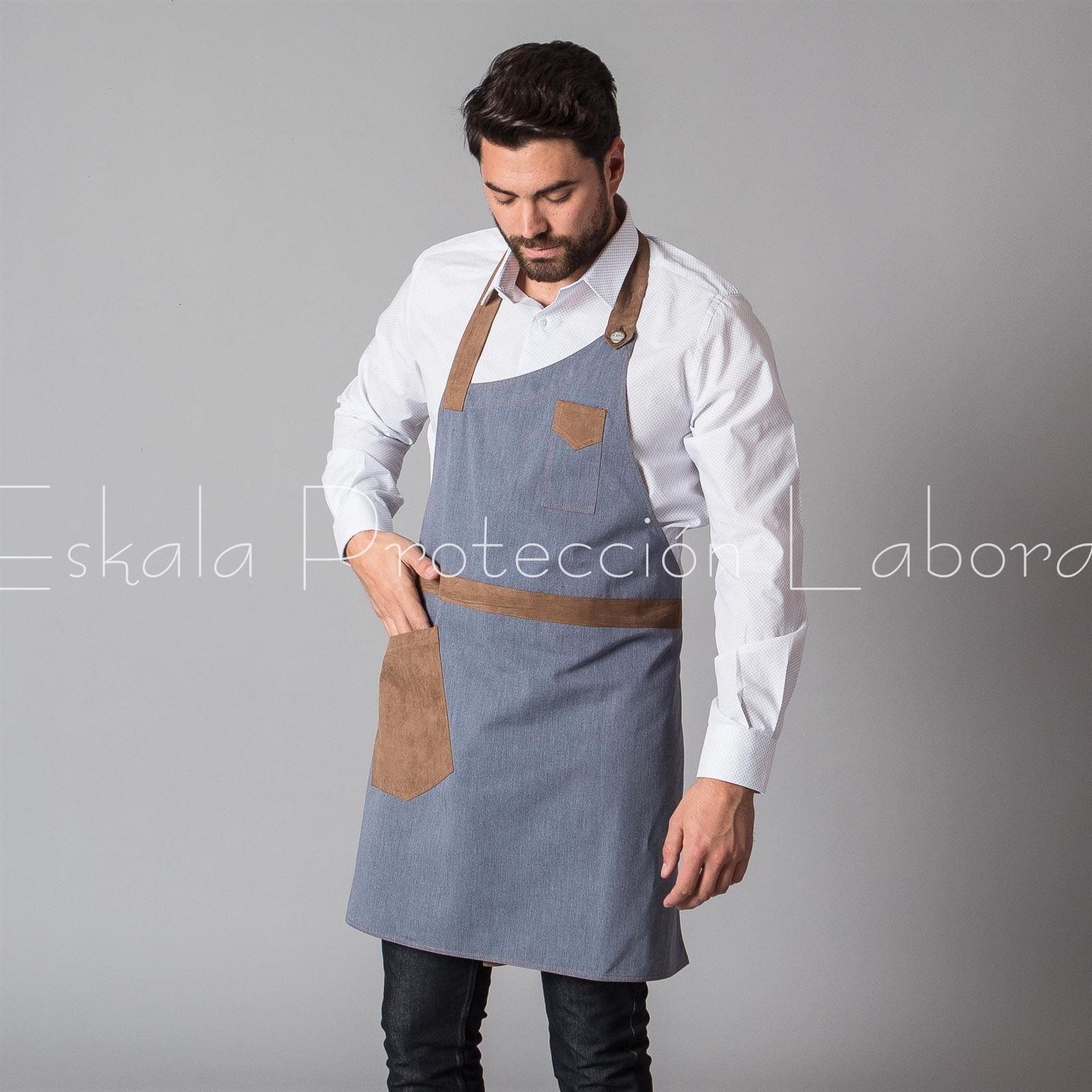 Categoría «Delantal chef» de imágenes, fotos de stock e