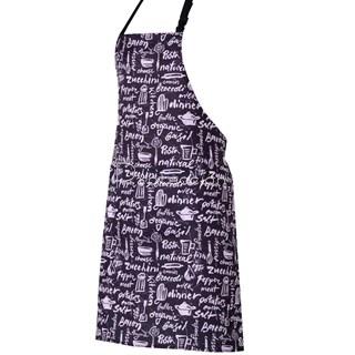 1592 DELANTAL CON PETO KITCHEN - Imagen 1