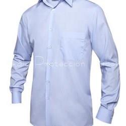 2000 CAMISA CABALLERO MANGA LARGA - Imagen 1