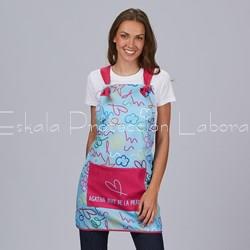 200041 CASULLA PINCELADAS - Imagen 1