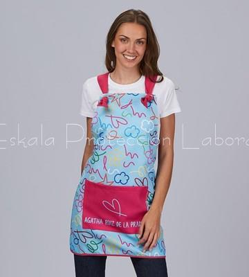 200041 CASULLA PINCELADAS - Imagen 1