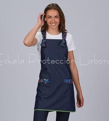 200051 CASULLA LETTERS - Imagen 1