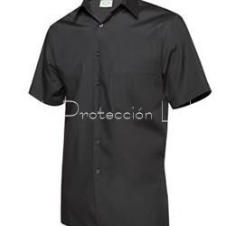 2001 CAMISA CABALLERO MANGA CORTA - Imagen 1