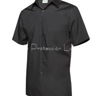 2001 CAMISA CABALLERO MANGA CORTA - Imagen 1