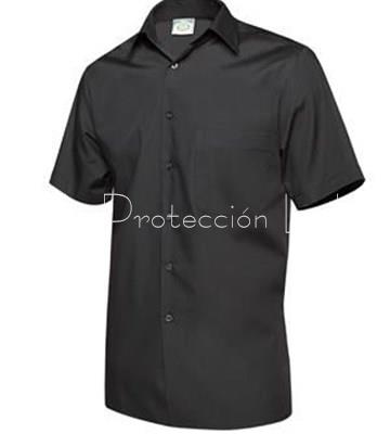 2001 CAMISA CABALLERO MANGA CORTA - Imagen 1