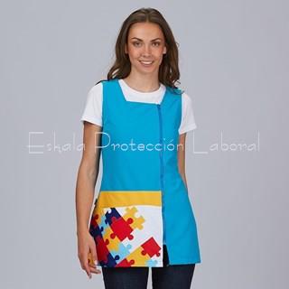 212700 BLUSA ESPECIAL AUTISMO - Imagen 1
