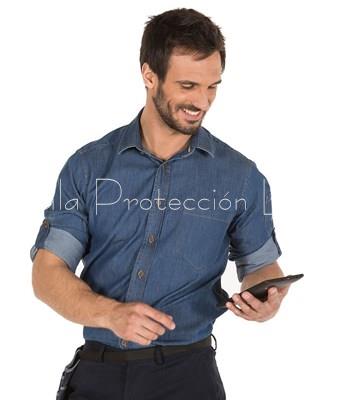 2608 CAMISA MODELO MATTIA - Imagen 1