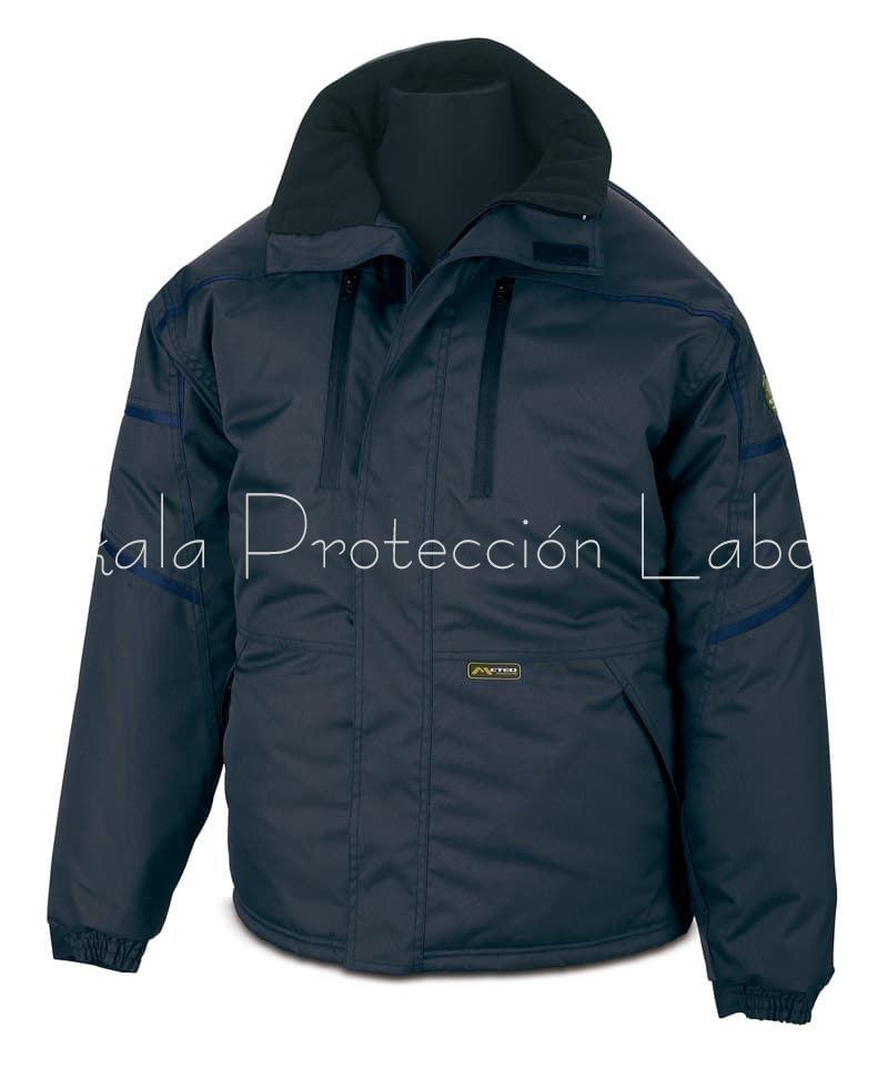 288- P342 PARKA PARA FRIO MARINO - Imagen 1