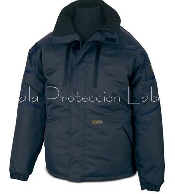 288- P342 PARKA PARA FRIO MARINO - Imagen 1