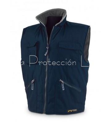 288-VPA CHALECO NAÚTICO FORRO POLAR - Imagen 1