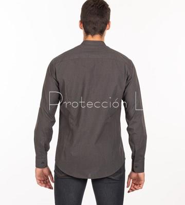 2993 CAMISA MODELO LEONE - Imagen 1