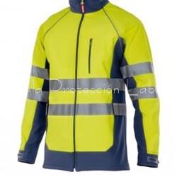 306001 SOFTSHELL BICOLOR - Imagen 1