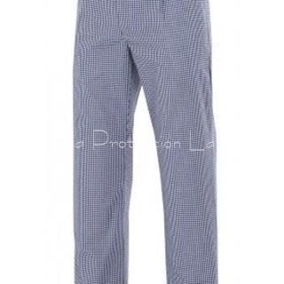 351 PANTALÓN COCINERO CUADROS - Imagen 1