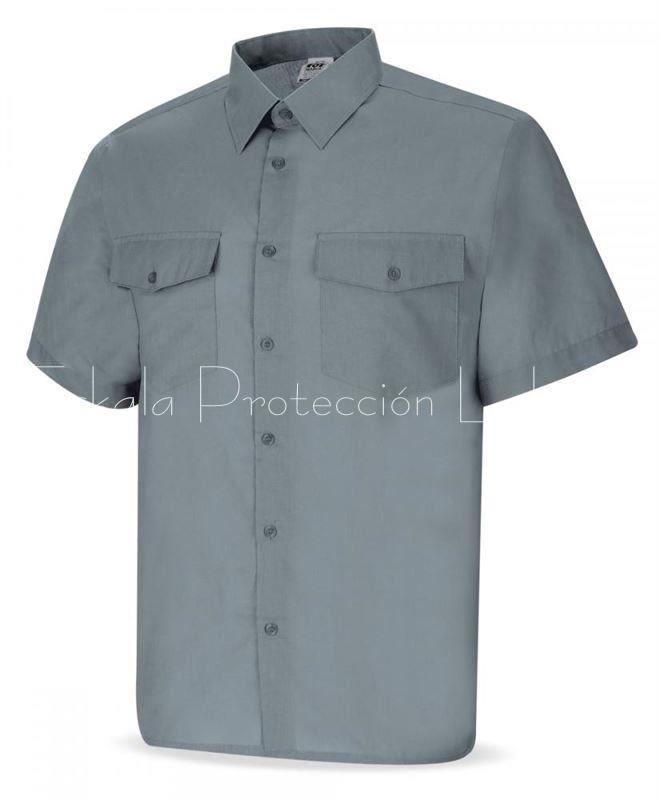 388- CGMC CAMISA MANGA CORTA - Imagen 1