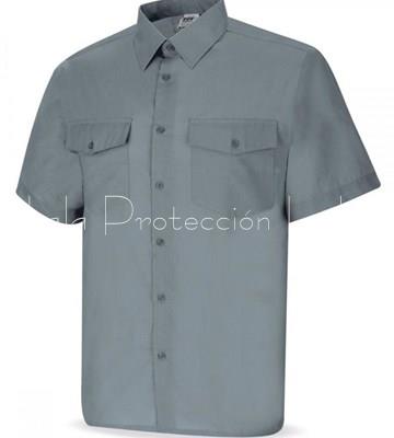 388- CGMC CAMISA MANGA CORTA - Imagen 1