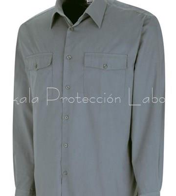 388- CGML CAMISA MANGA LARGA - Imagen 1