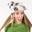 4488 GORRO CHEF OLIVAS - Imagen 1