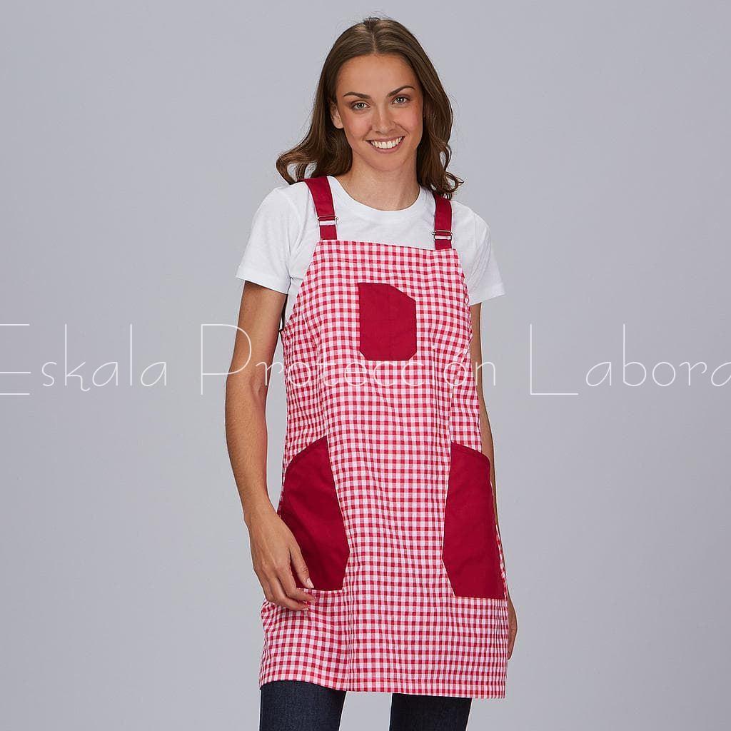 500022 PICHI GINGHAM - Imagen 1