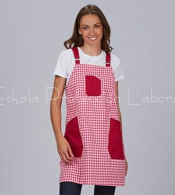 500022 PICHI GINGHAM - Imagen 1