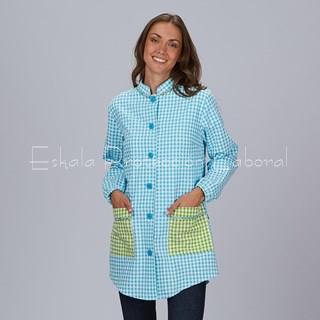 500024 BATA AQUARIUM AZUL - Imagen 1