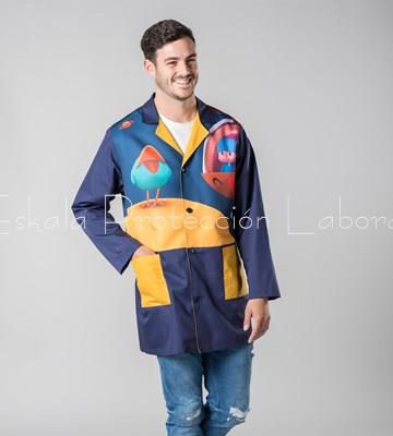 5837 BATA POCOYO - Imagen 1