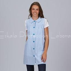 593100 BATA VICHY BAMBULA AZUL - Imagen 1