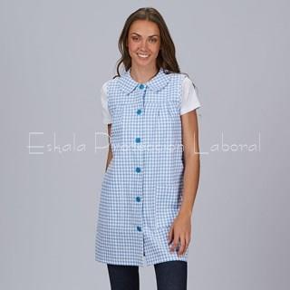 593100 BATA VICHY BAMBULA AZUL - Imagen 1
