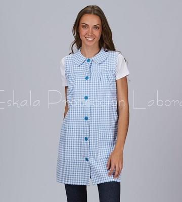 593100 BATA VICHY BAMBULA AZUL - Imagen 1