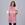 593100 BATA VICHY BAMBULA ROSA - Imagen 1
