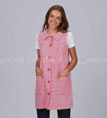 593100 BATA VICHY BAMBULA ROSA - Imagen 1