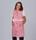 593100 BATA VICHY BAMBULA ROSA - Imagen 1
