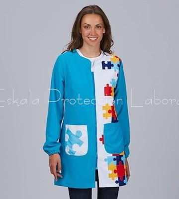 598700 BATA ESPECIAL AUTISMO - Imagen 1