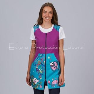 600009 BLUSA OCEANO - Imagen 1