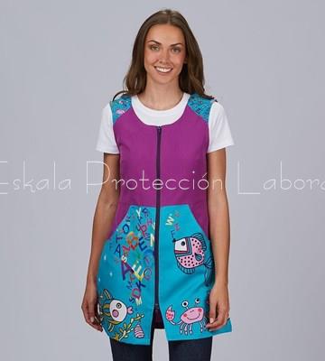 600009 BLUSA OCEANO - Imagen 1