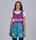 600009 BLUSA OCEANO - Imagen 1