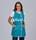 600019 BLUSA FUNKIDS - Imagen 1