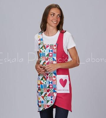 600053 BLUSA ESTACIONES - Imagen 1