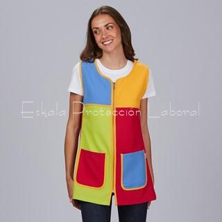 600068 BLUSA VISUAL - Imagen 1