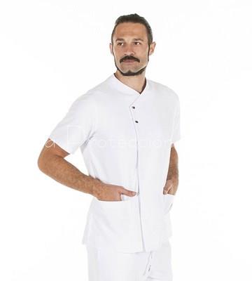 6125 CASACA HUGO BLANCO - Imagen 1