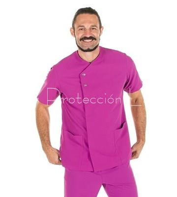 6125 CASACA HUGO MALVA - Imagen 1