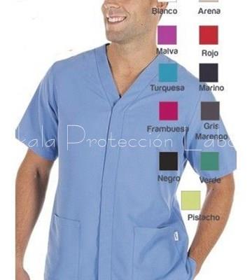 6126 CASACA PABLO CELESTE - Imagen 1