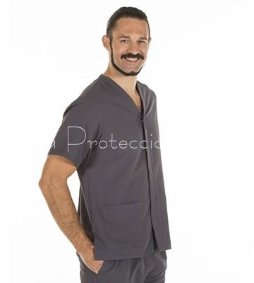 6126 CASACA PABLO GRIS MARENGO - Imagen 1