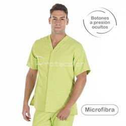 6126 CASACA PABLO PISTACHO - Imagen 1